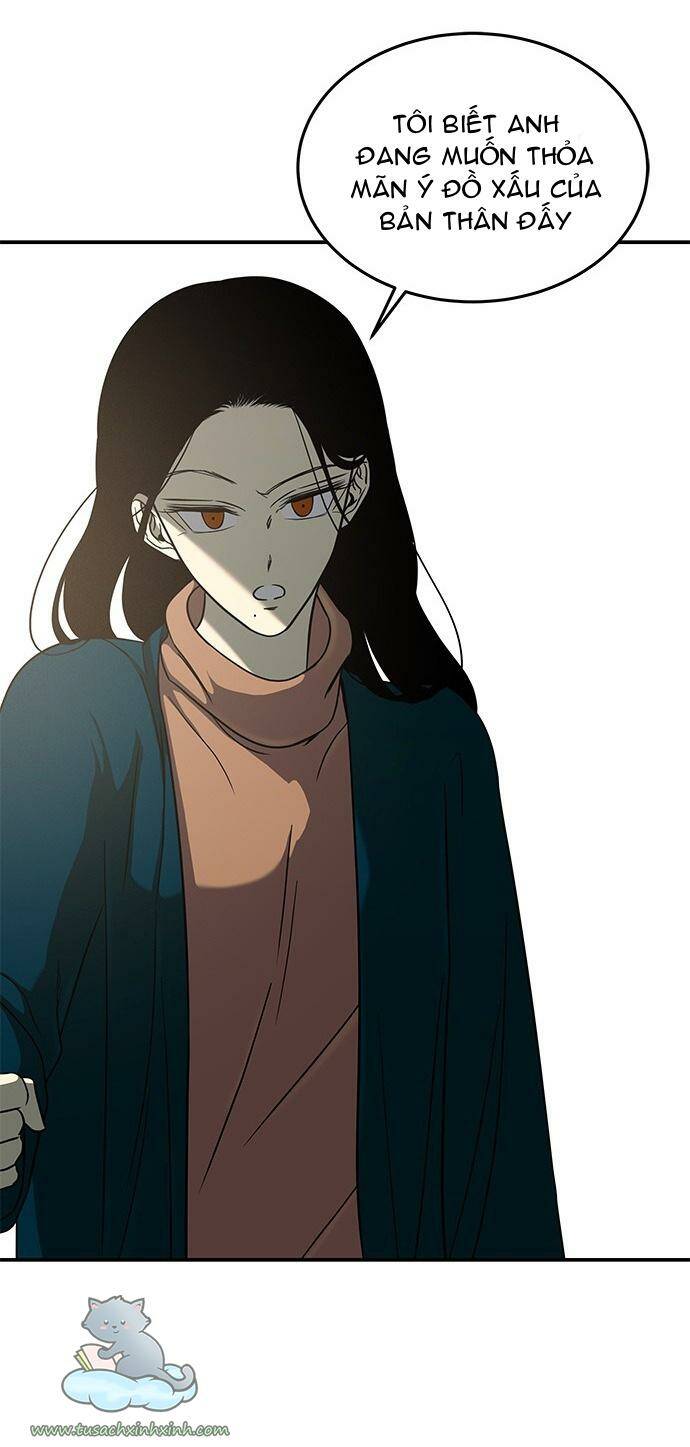 Cạm Bẫy: Chapter 97