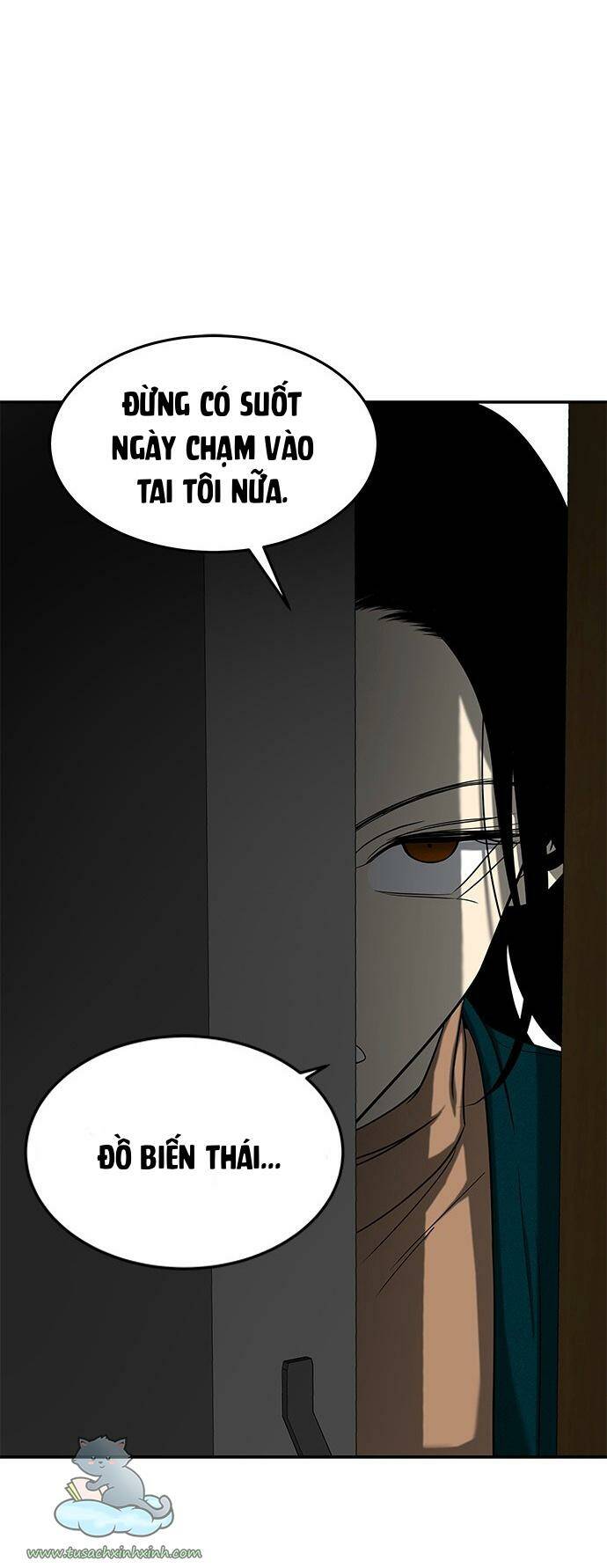 Cạm Bẫy: Chapter 97