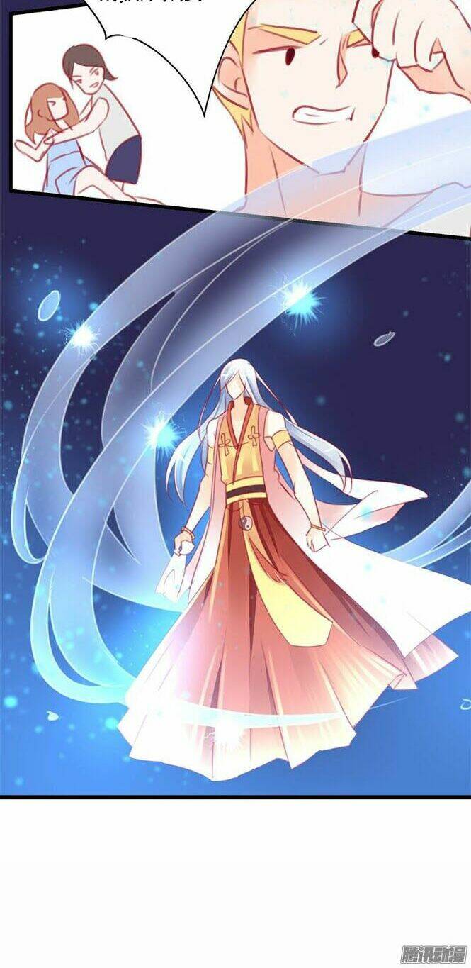 Tối Cường Thần Y Tại Đô Thị: Chapter 1