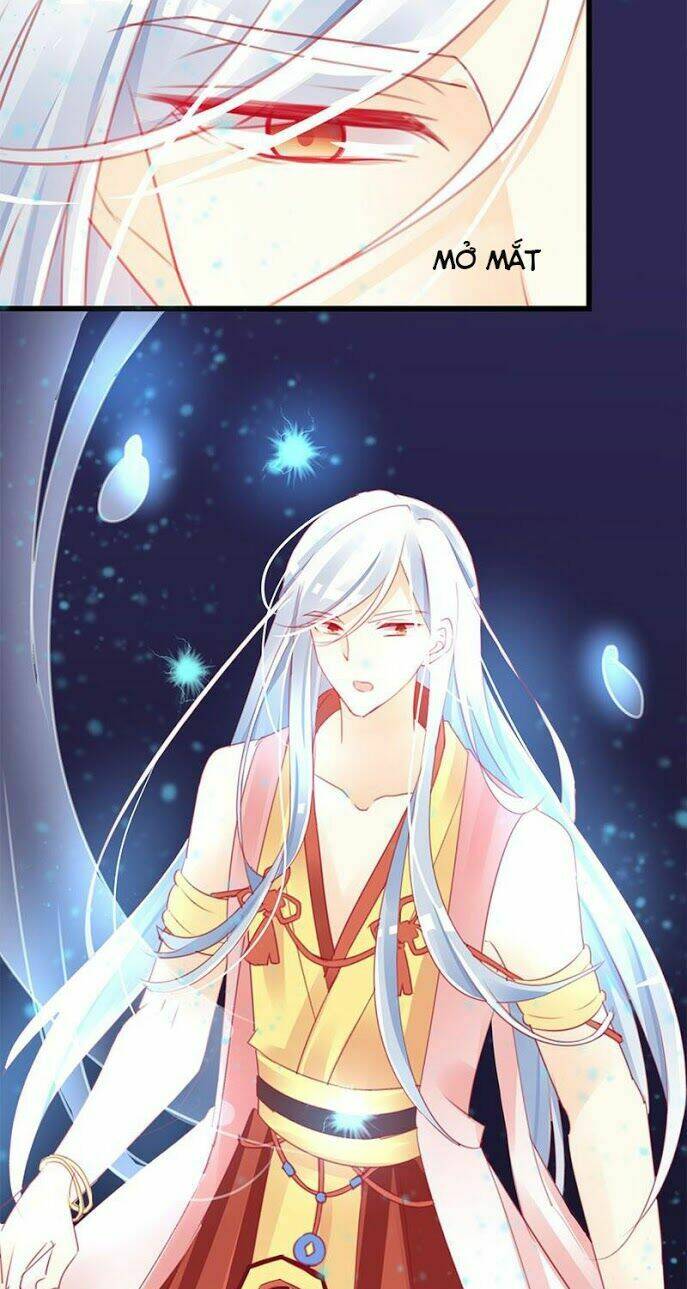 Tối Cường Thần Y Tại Đô Thị: Chapter 1