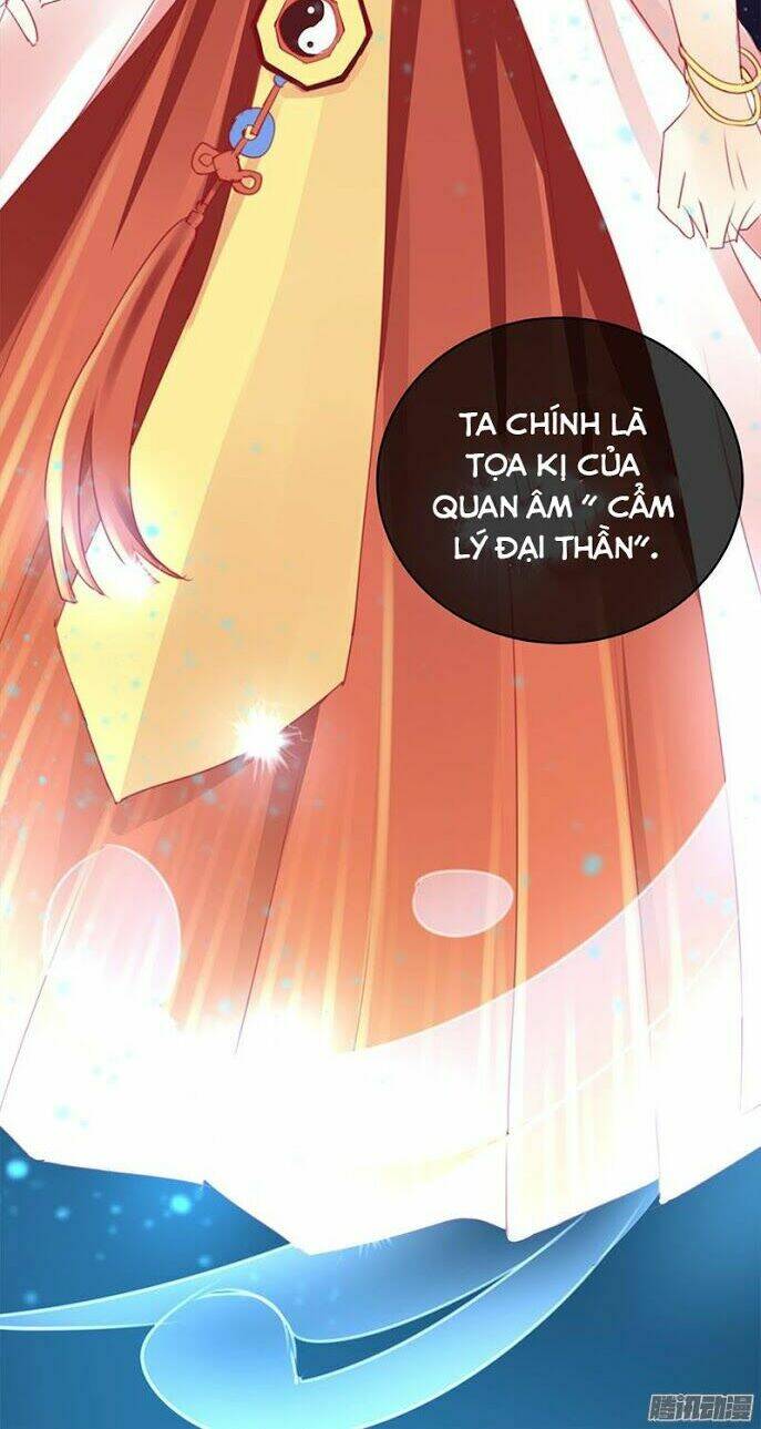 Tối Cường Thần Y Tại Đô Thị: Chapter 1