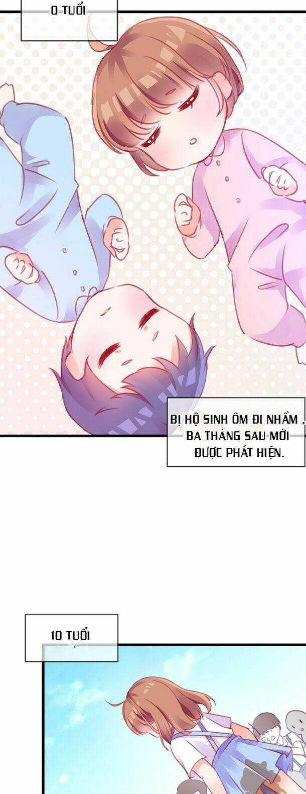 Tối Cường Thần Y Tại Đô Thị: Chapter 1