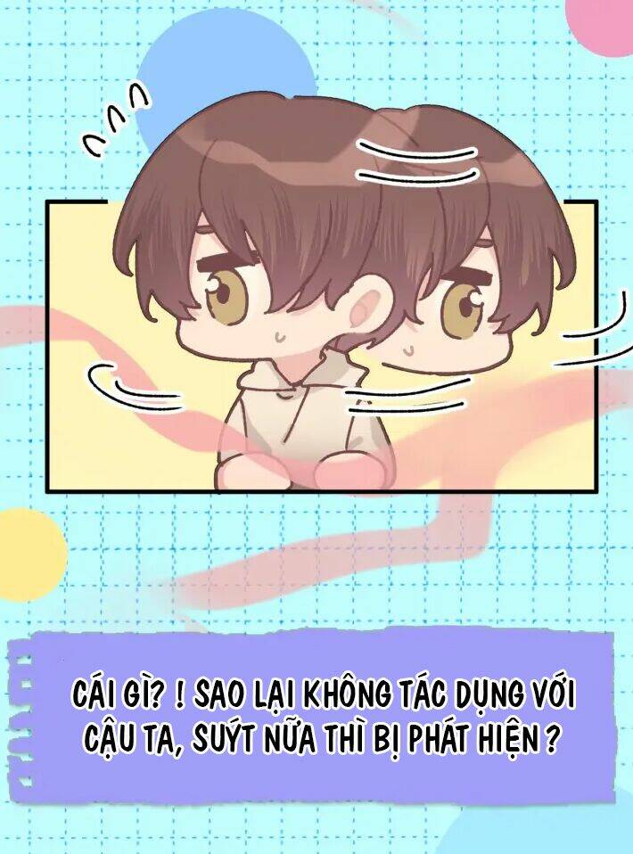 Cẩn Thận Bị Mộng Ma Ăn Mất Đó!: Chapter 0
