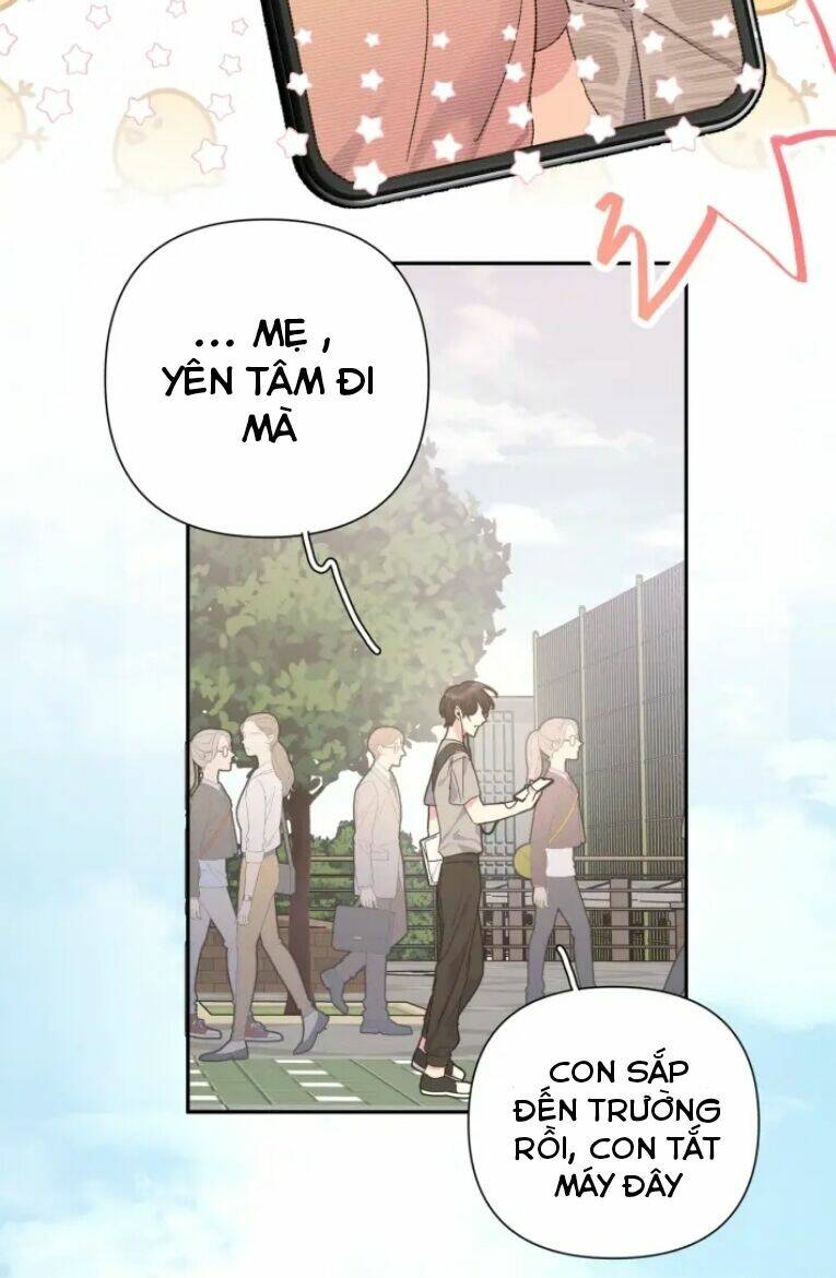 Cẩn Thận Bị Mộng Ma Ăn Mất Đó!: Chapter 1