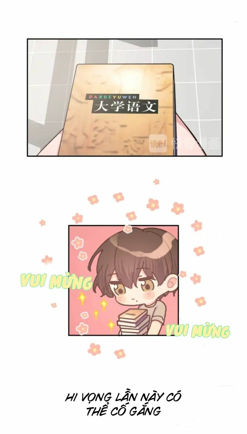 Cẩn Thận Bị Mộng Ma Ăn Mất Đó!: Chapter 1