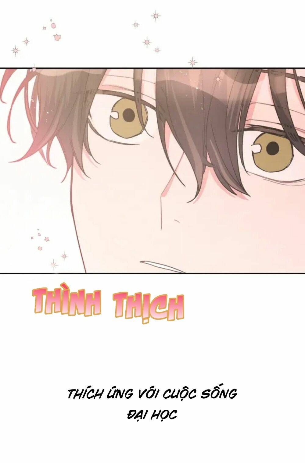 Cẩn Thận Bị Mộng Ma Ăn Mất Đó!: Chapter 1