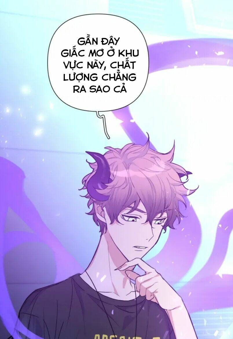 Cẩn Thận Bị Mộng Ma Ăn Mất Đó!: Chapter 1