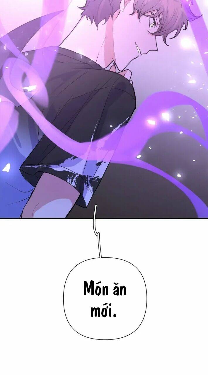 Cẩn Thận Bị Mộng Ma Ăn Mất Đó!: Chapter 1