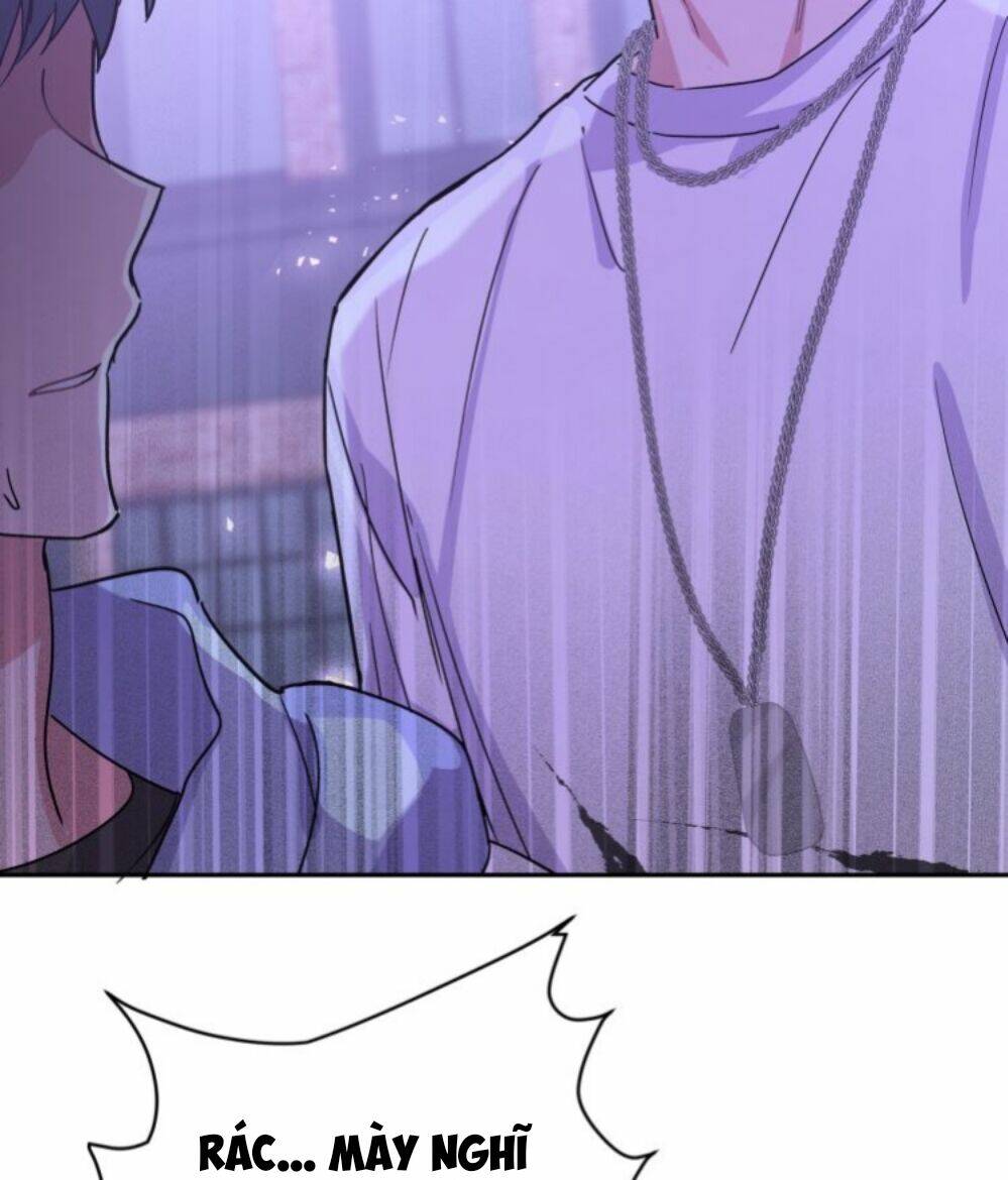 Cẩn Thận Bị Mộng Ma Ăn Mất Đó!: Chapter 10