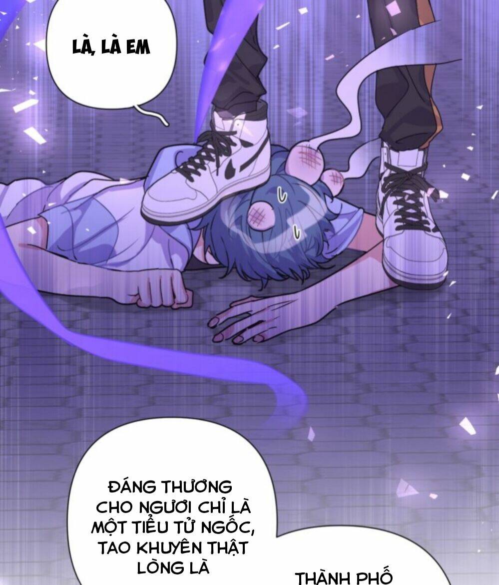 Cẩn Thận Bị Mộng Ma Ăn Mất Đó!: Chapter 10