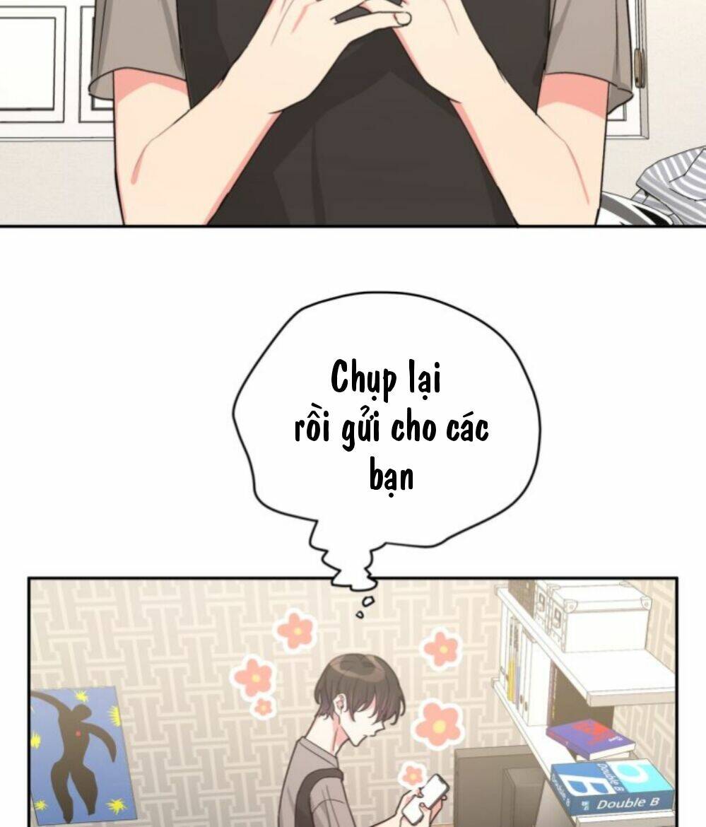 Cẩn Thận Bị Mộng Ma Ăn Mất Đó!: Chapter 10