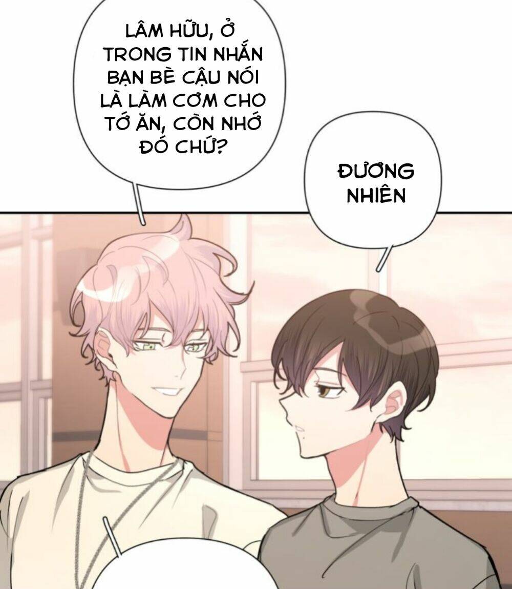 Cẩn Thận Bị Mộng Ma Ăn Mất Đó!: Chapter 10