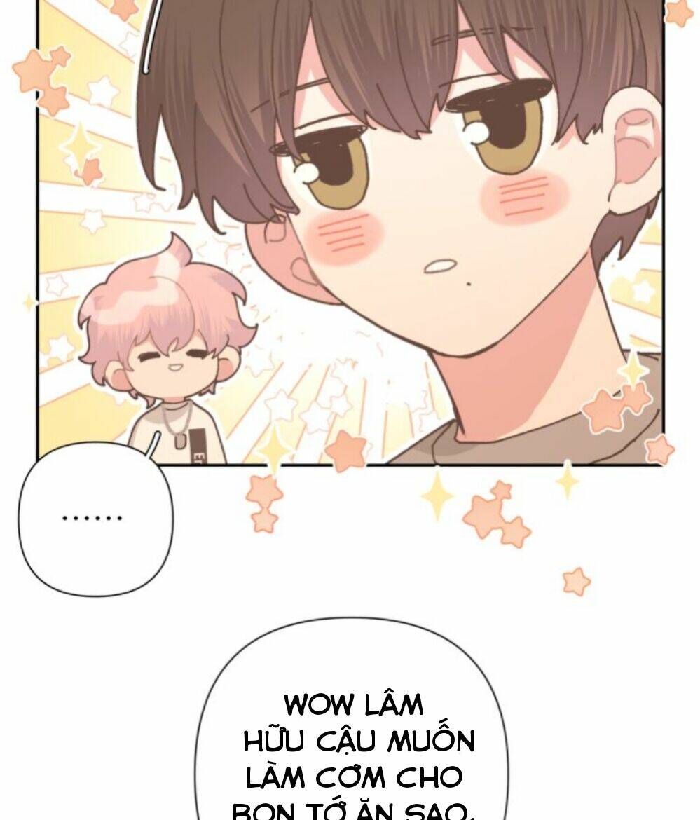 Cẩn Thận Bị Mộng Ma Ăn Mất Đó!: Chapter 10