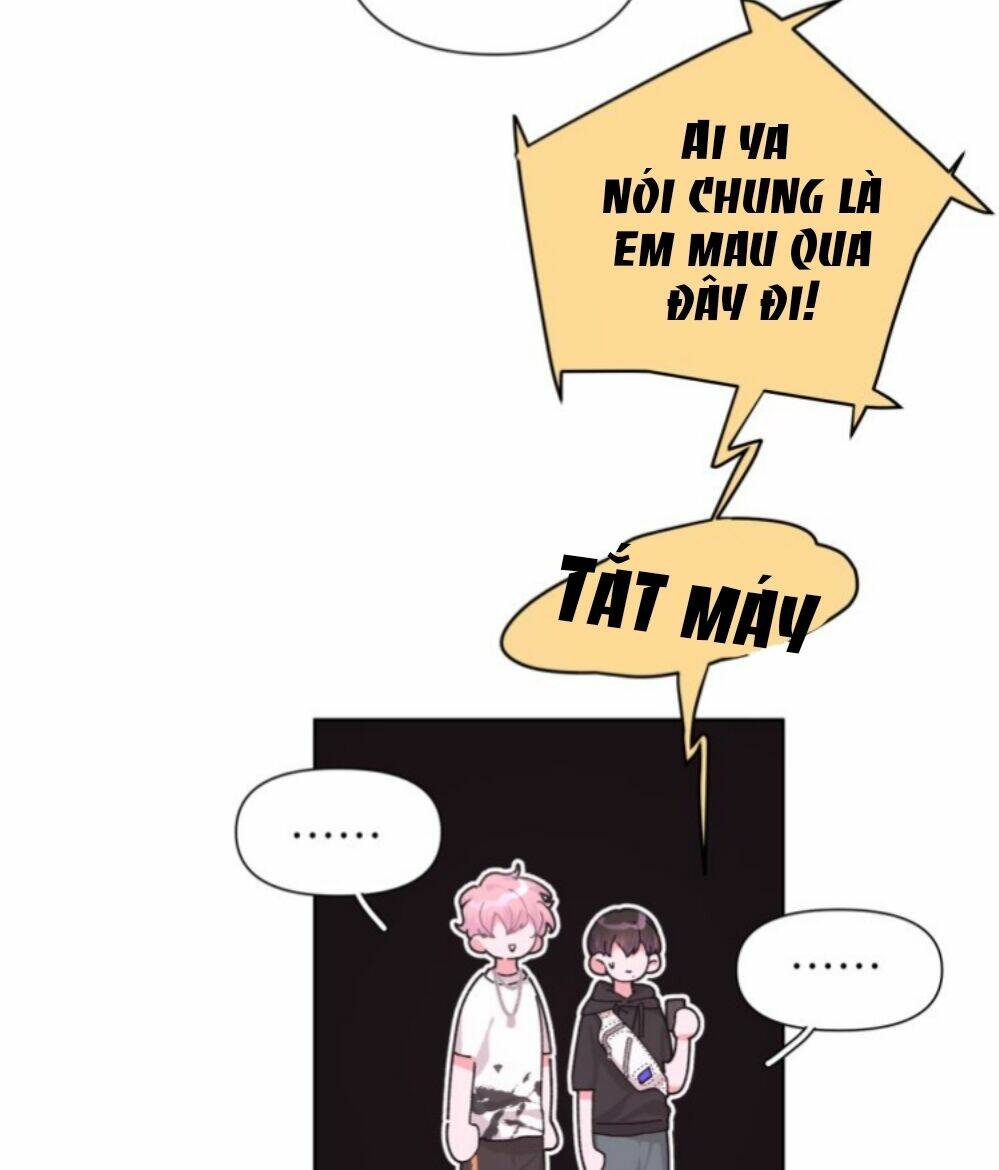 Cẩn Thận Bị Mộng Ma Ăn Mất Đó!: Chapter 10