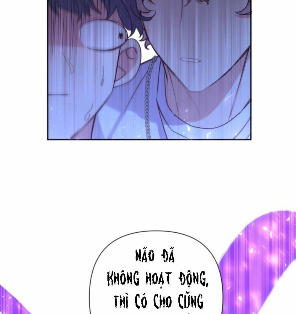 Cẩn Thận Bị Mộng Ma Ăn Mất Đó!: Chapter 10