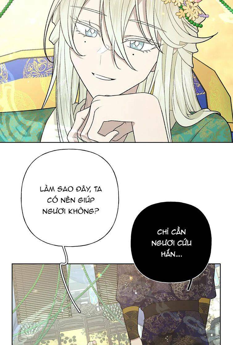 Cẩn Thận Bị Mộng Ma Ăn Mất Đó!: Chapter 100
