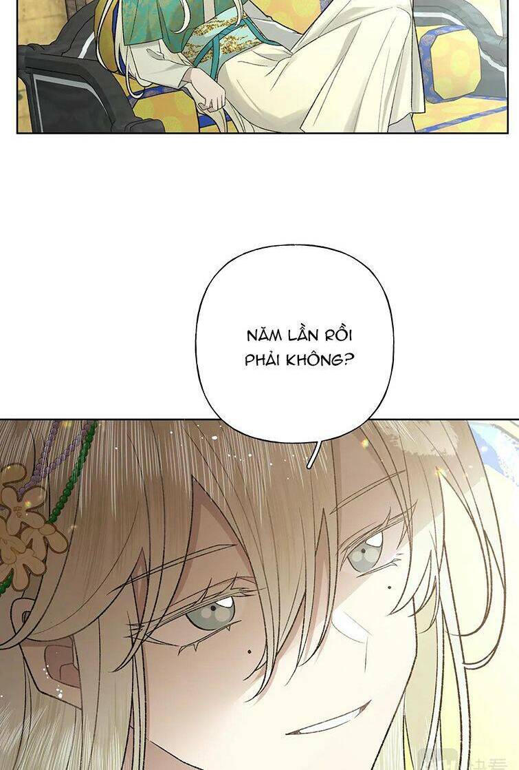 Cẩn Thận Bị Mộng Ma Ăn Mất Đó!: Chapter 100