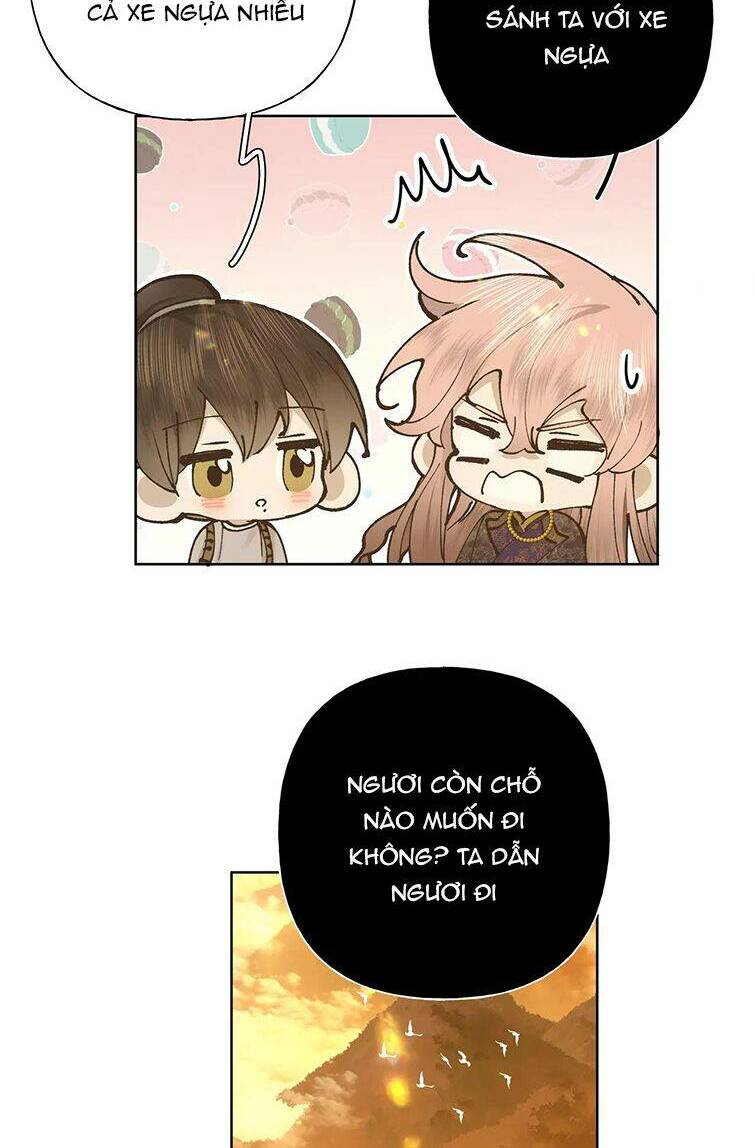 Cẩn Thận Bị Mộng Ma Ăn Mất Đó!: Chapter 100