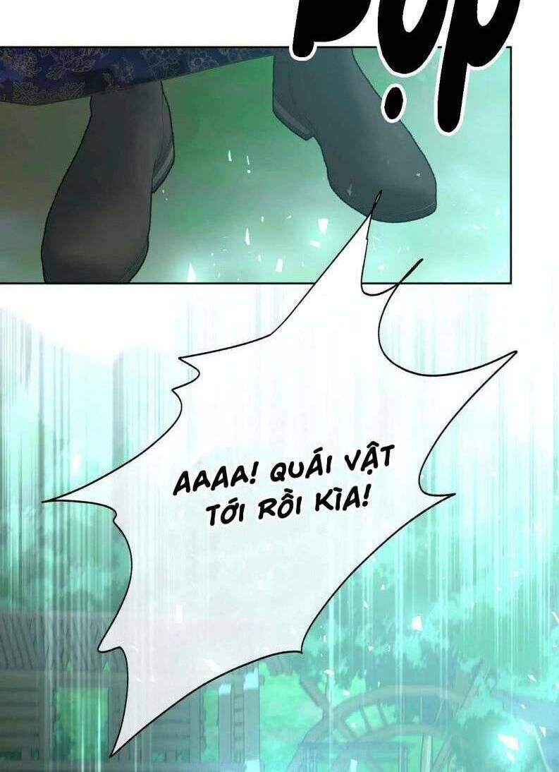 Cẩn Thận Bị Mộng Ma Ăn Mất Đó!: Chapter 102