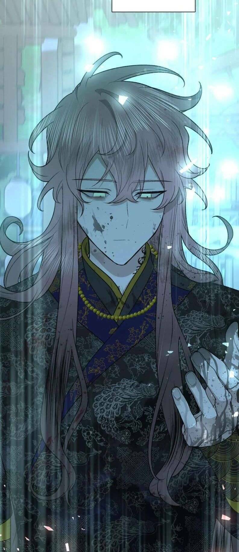 Cẩn Thận Bị Mộng Ma Ăn Mất Đó!: Chapter 102