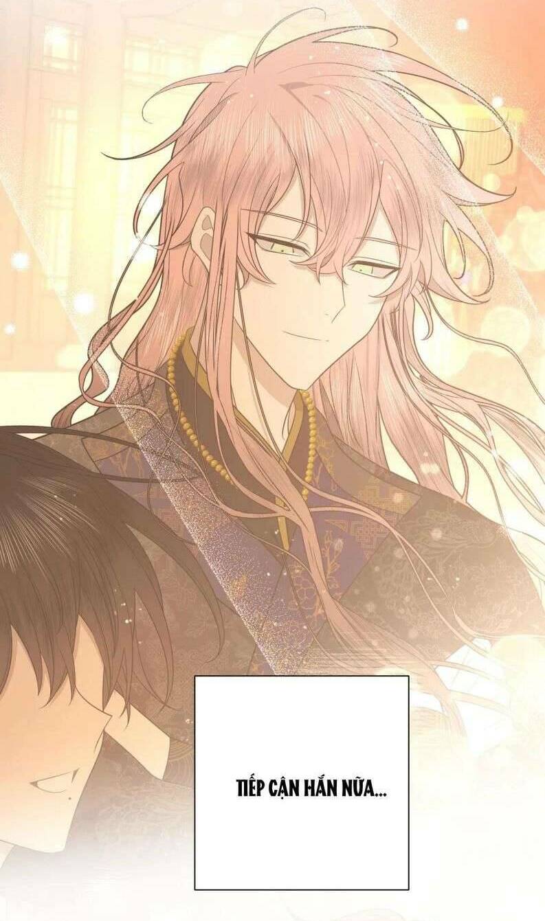Cẩn Thận Bị Mộng Ma Ăn Mất Đó!: Chapter 102