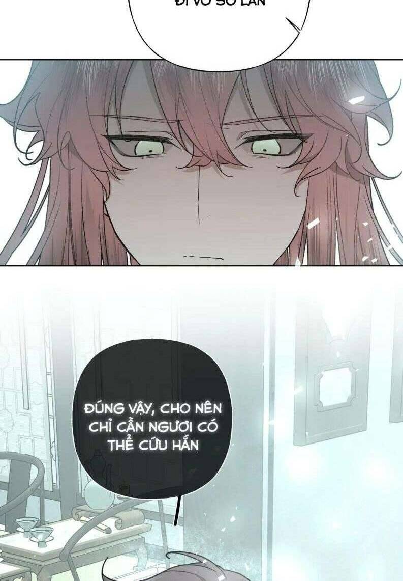 Cẩn Thận Bị Mộng Ma Ăn Mất Đó!: Chapter 102
