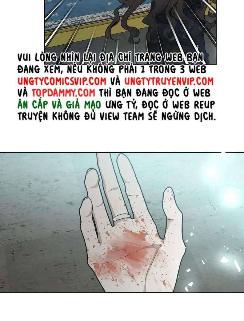 Cẩn Thận Bị Mộng Ma Ăn Mất Đó!: Chapter 102