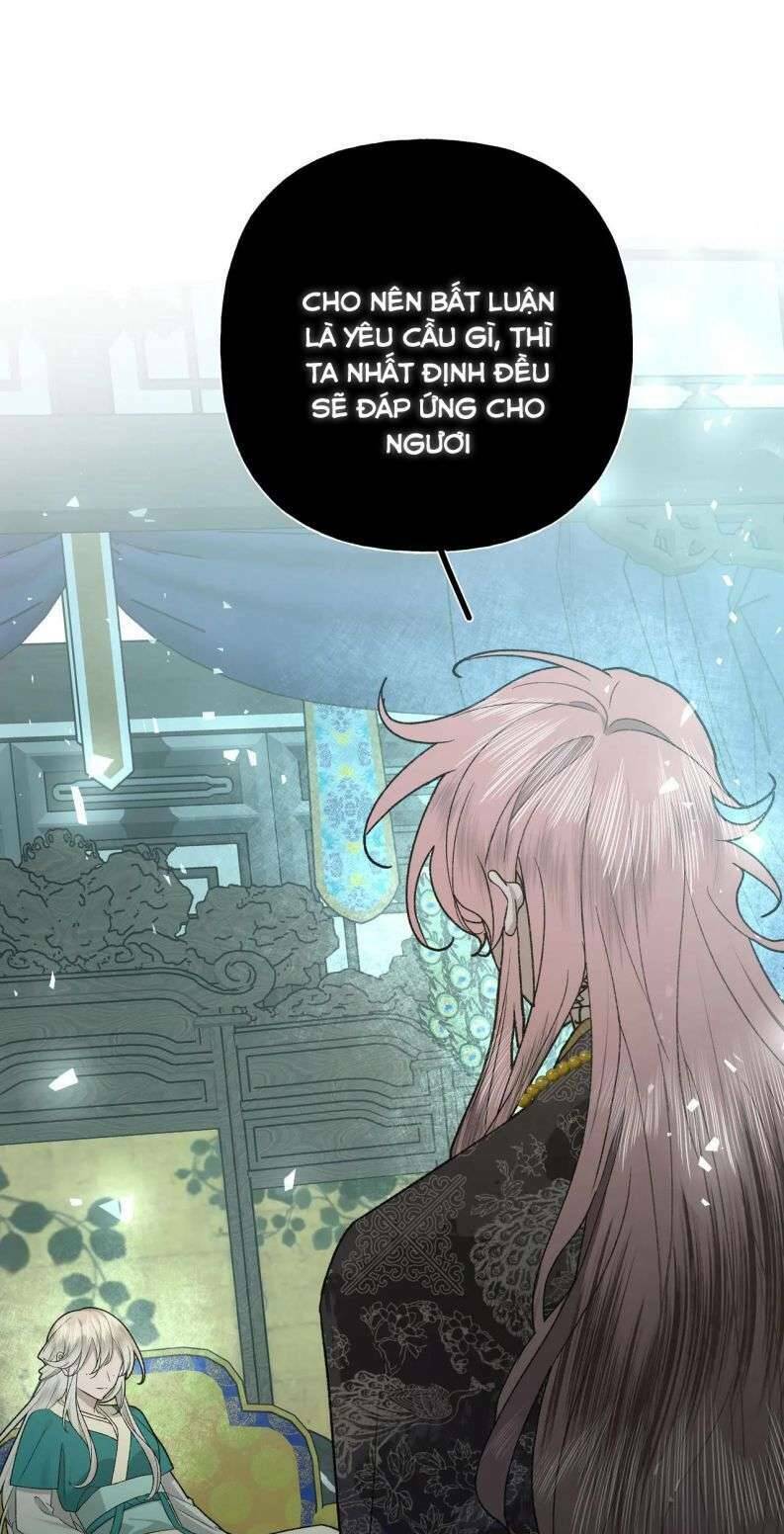 Cẩn Thận Bị Mộng Ma Ăn Mất Đó!: Chapter 102