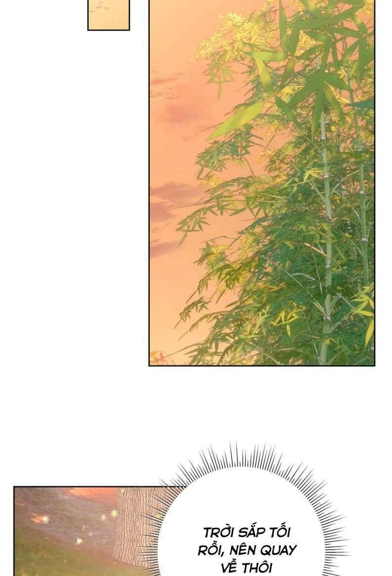 Cẩn Thận Bị Mộng Ma Ăn Mất Đó!: Chapter 102