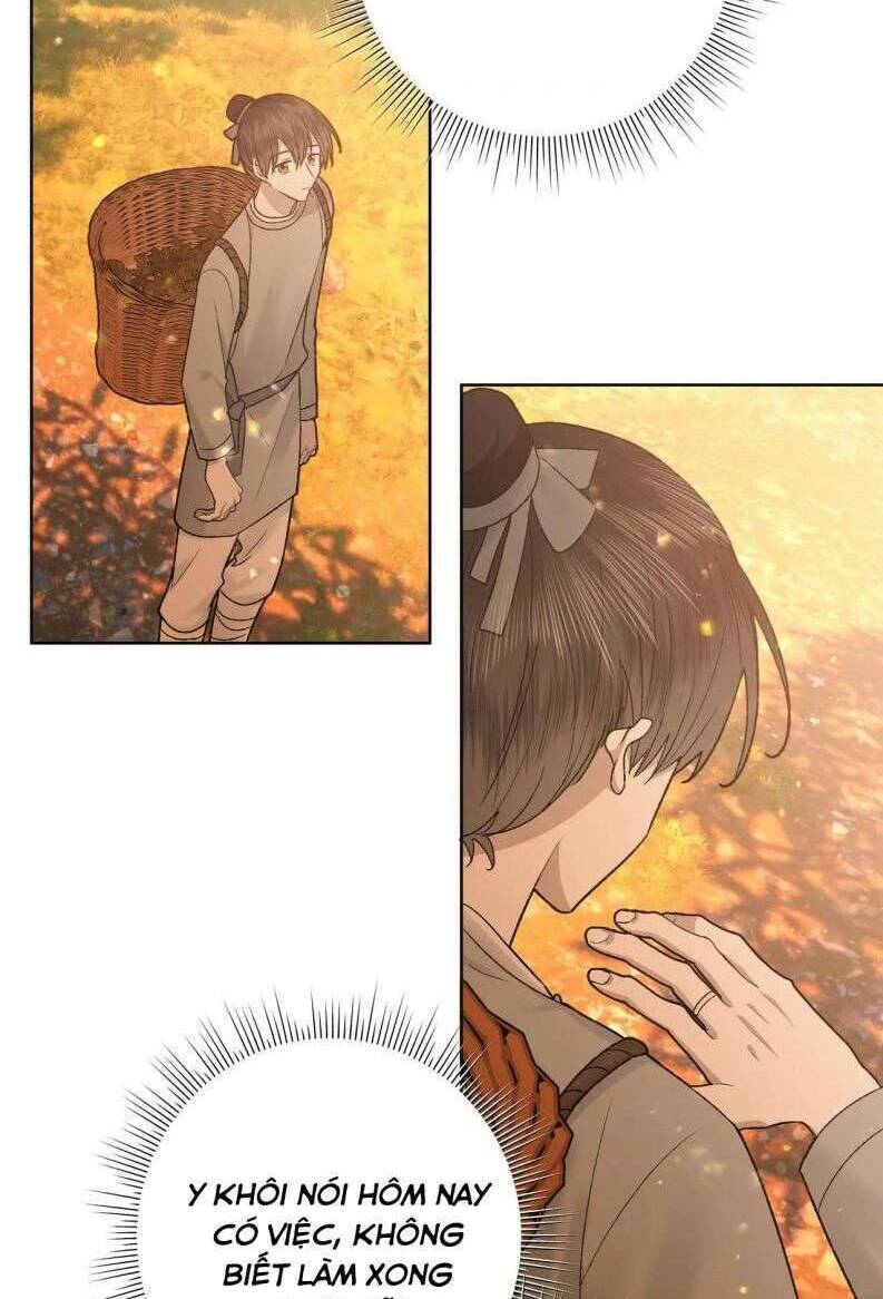 Cẩn Thận Bị Mộng Ma Ăn Mất Đó!: Chapter 102