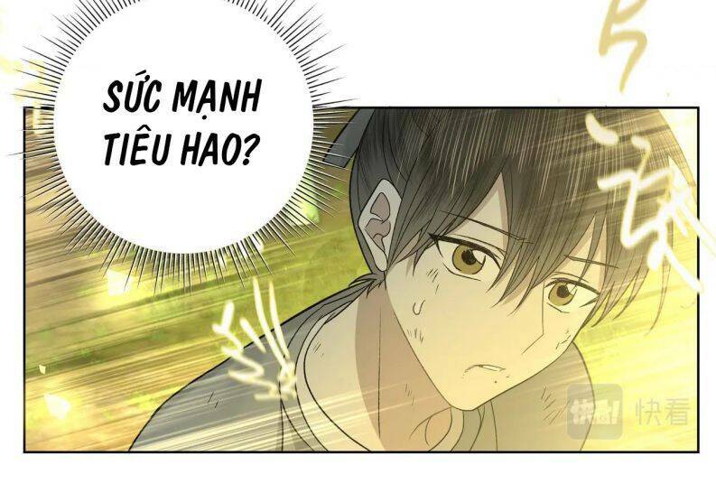 Cẩn Thận Bị Mộng Ma Ăn Mất Đó!: Chapter 103