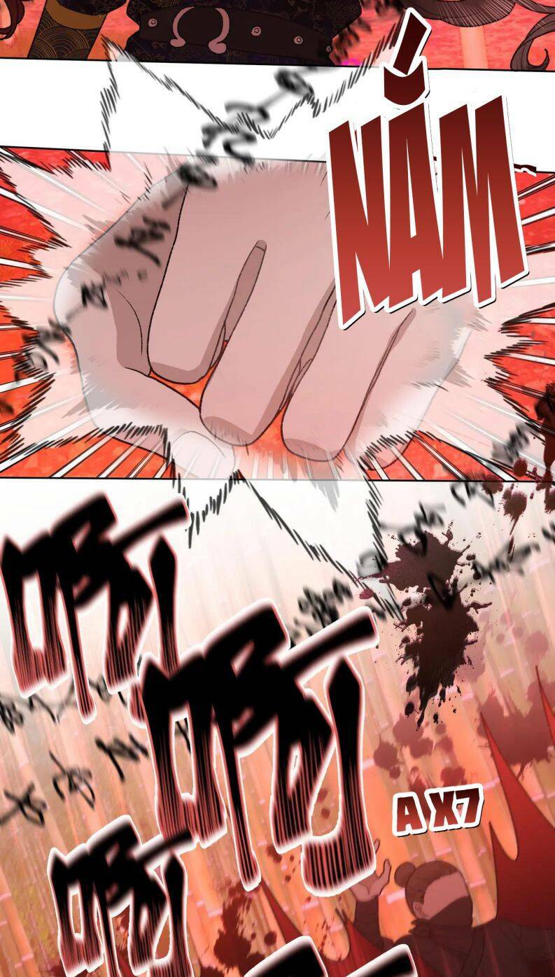 Cẩn Thận Bị Mộng Ma Ăn Mất Đó!: Chapter 103