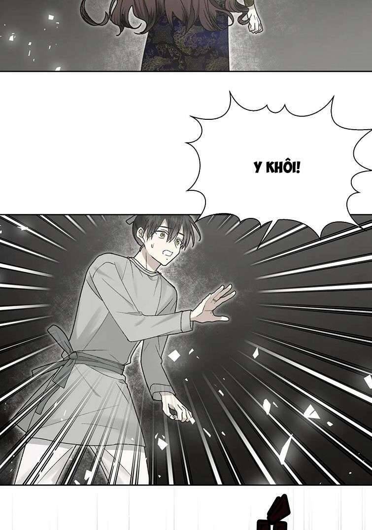 Cẩn Thận Bị Mộng Ma Ăn Mất Đó!: Chapter 104