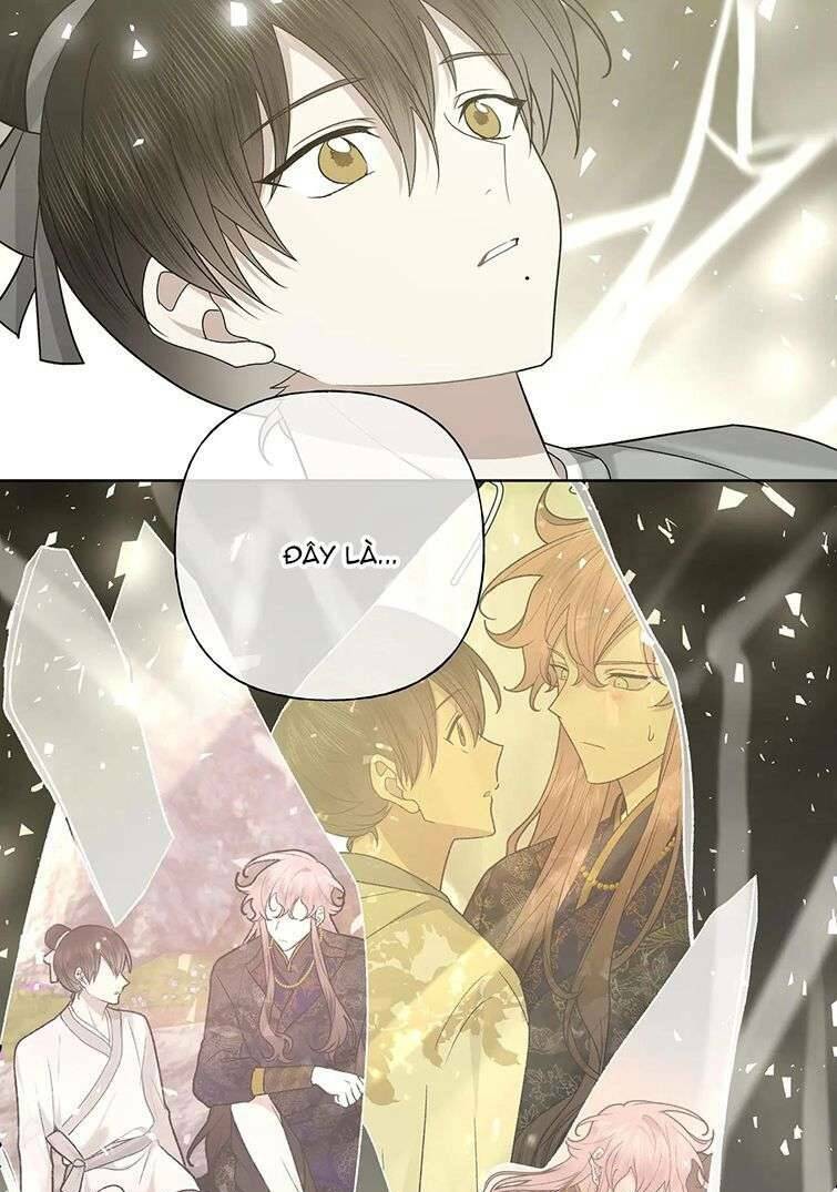 Cẩn Thận Bị Mộng Ma Ăn Mất Đó!: Chapter 104