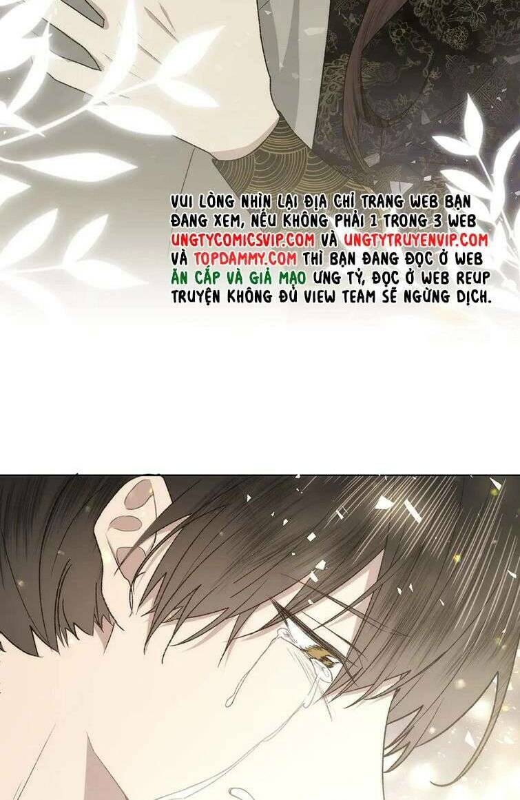Cẩn Thận Bị Mộng Ma Ăn Mất Đó!: Chapter 104