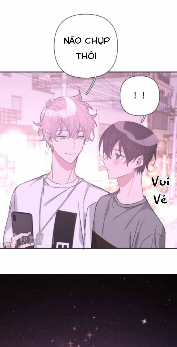 Cẩn Thận Bị Mộng Ma Ăn Mất Đó!: Chapter 11