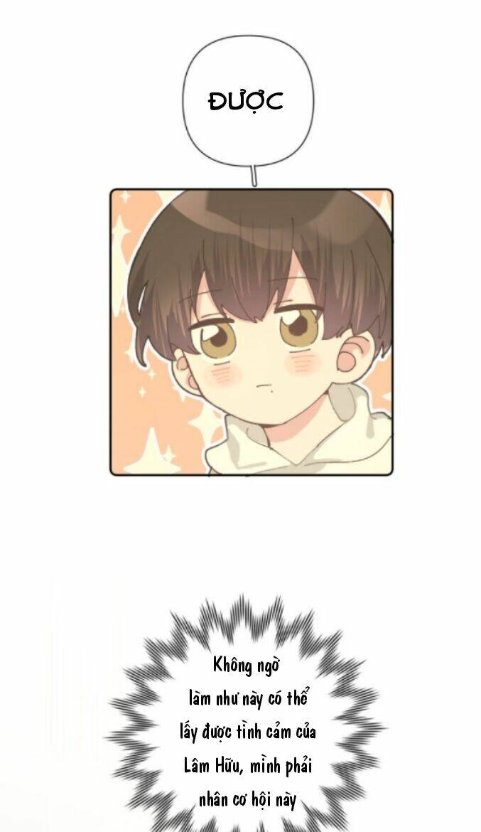 Cẩn Thận Bị Mộng Ma Ăn Mất Đó!: Chapter 11