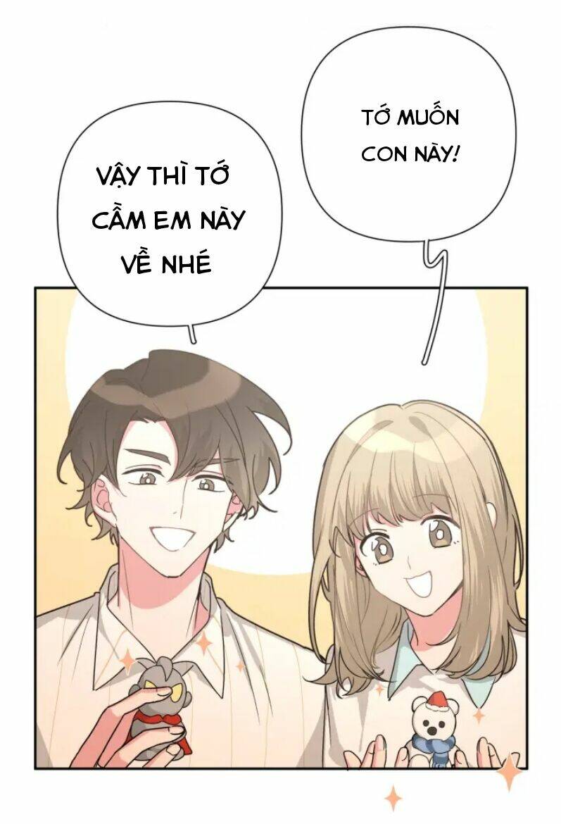Cẩn Thận Bị Mộng Ma Ăn Mất Đó!: Chapter 12