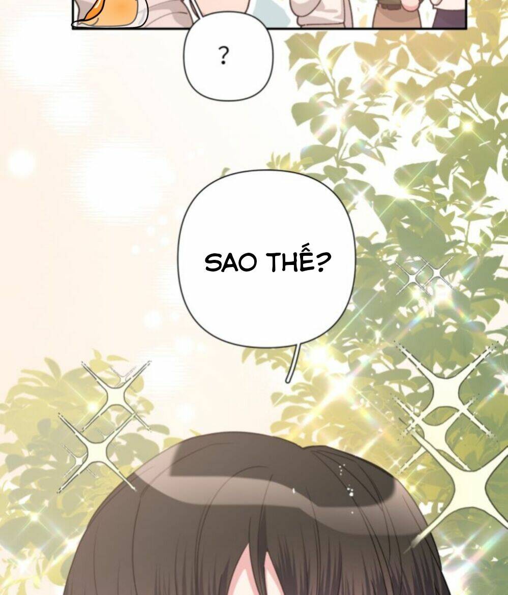 Cẩn Thận Bị Mộng Ma Ăn Mất Đó!: Chapter 13
