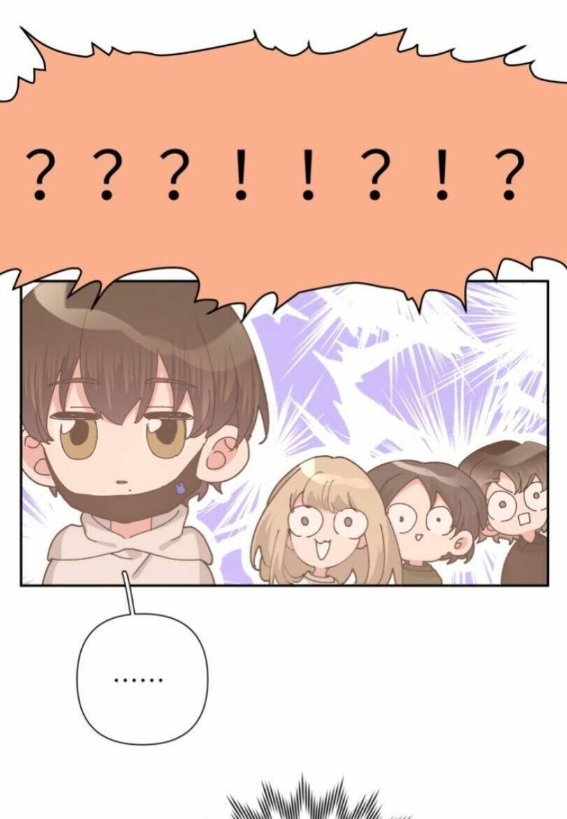 Cẩn Thận Bị Mộng Ma Ăn Mất Đó!: Chapter 13