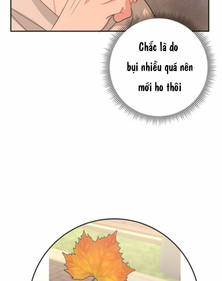 Cẩn Thận Bị Mộng Ma Ăn Mất Đó!: Chapter 13