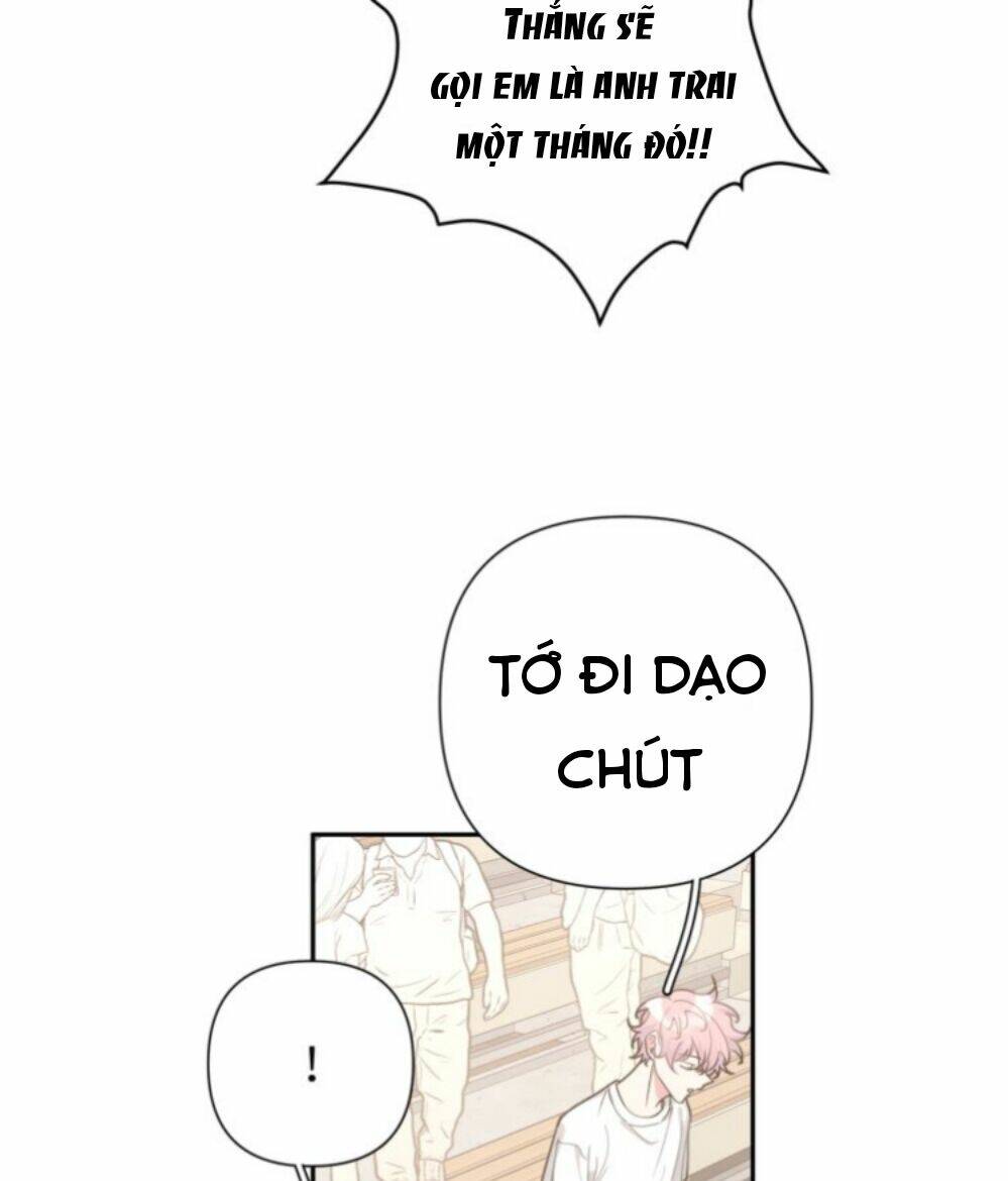 Cẩn Thận Bị Mộng Ma Ăn Mất Đó!: Chapter 14