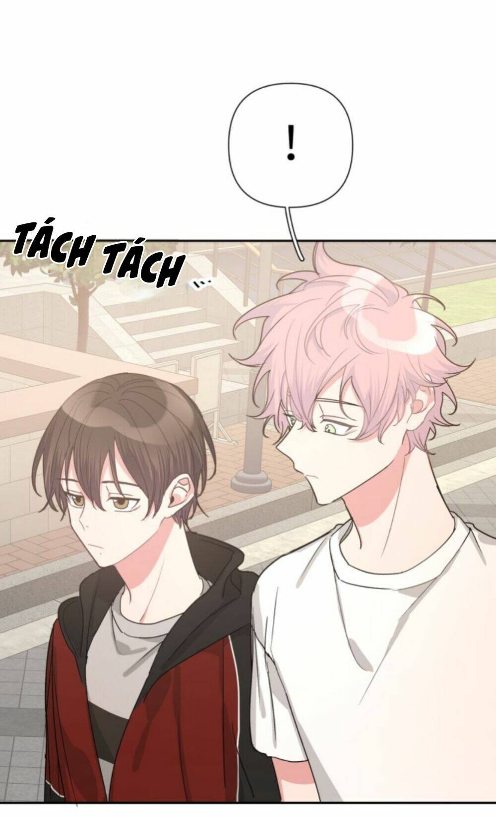 Cẩn Thận Bị Mộng Ma Ăn Mất Đó!: Chapter 14