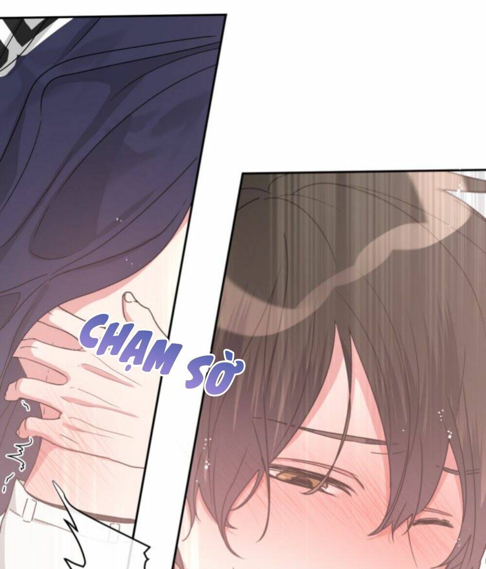 Cẩn Thận Bị Mộng Ma Ăn Mất Đó!: Chapter 14