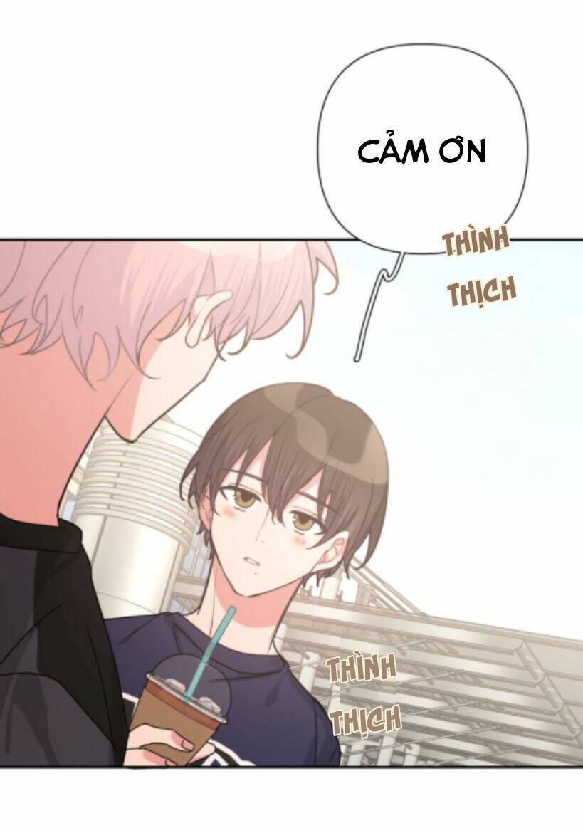 Cẩn Thận Bị Mộng Ma Ăn Mất Đó!: Chapter 15