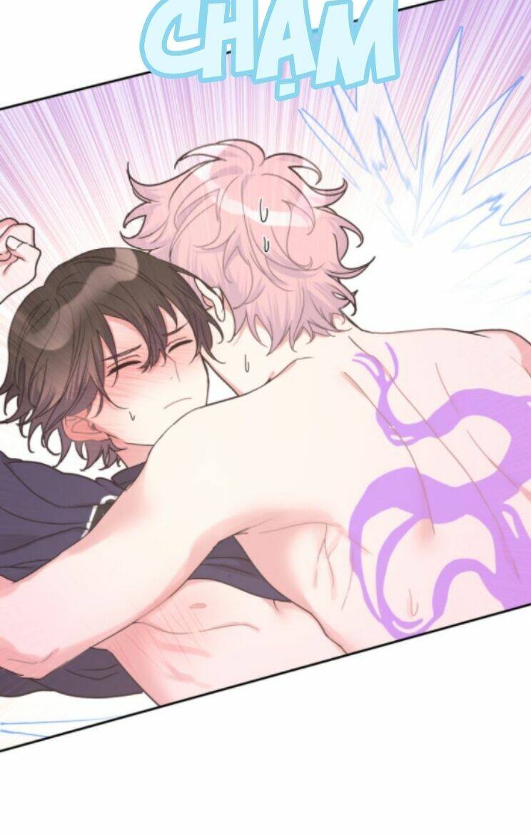 Cẩn Thận Bị Mộng Ma Ăn Mất Đó!: Chapter 15