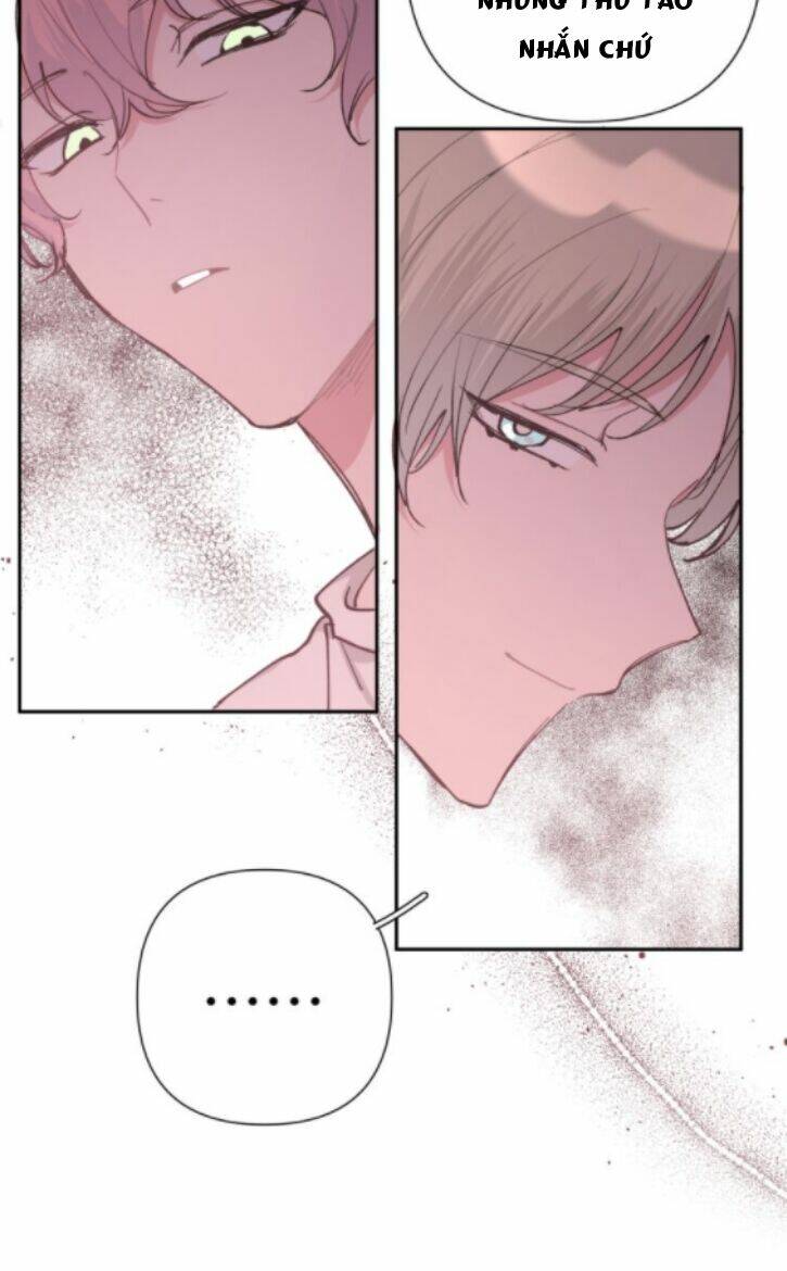 Cẩn Thận Bị Mộng Ma Ăn Mất Đó!: Chapter 16