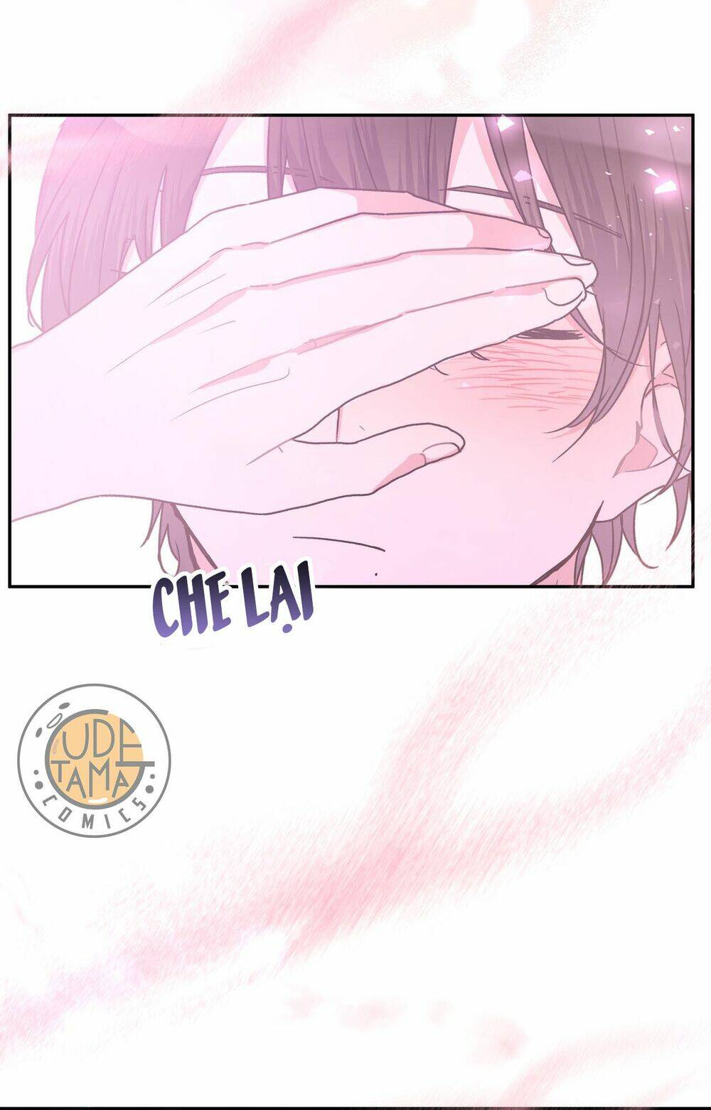 Cẩn Thận Bị Mộng Ma Ăn Mất Đó!: Chapter 17