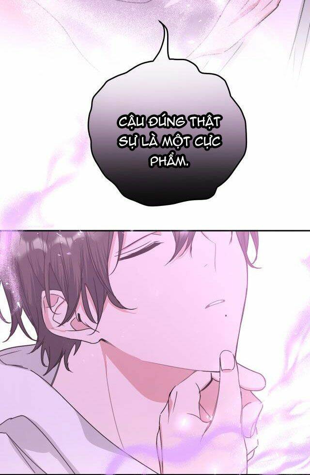 Cẩn Thận Bị Mộng Ma Ăn Mất Đó!: Chapter 18