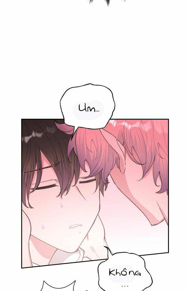 Cẩn Thận Bị Mộng Ma Ăn Mất Đó!: Chapter 18